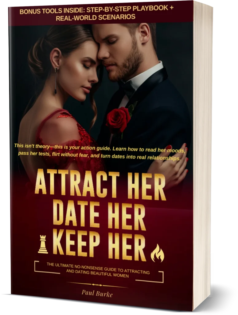 book attract her